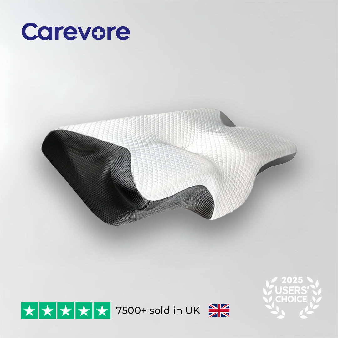 Carevore™ Orthopedic Pillow