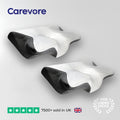 Carevore™ 2 Pillows