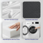 Carevore™ Orthopedic Pillow