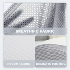 Carevore™ - Orthopedic Dream Deep Pillow