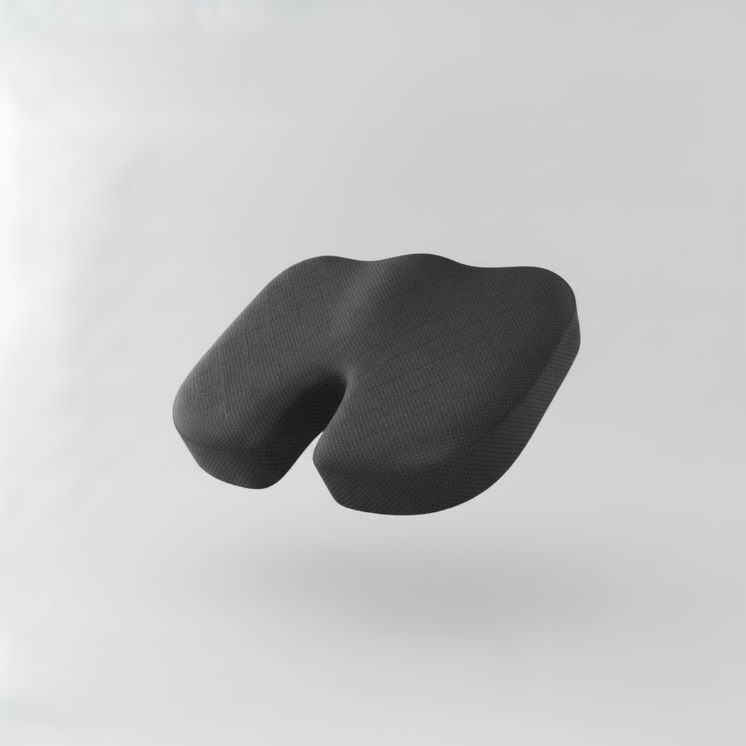 Carevore™ Orthopedic Seat Cushion